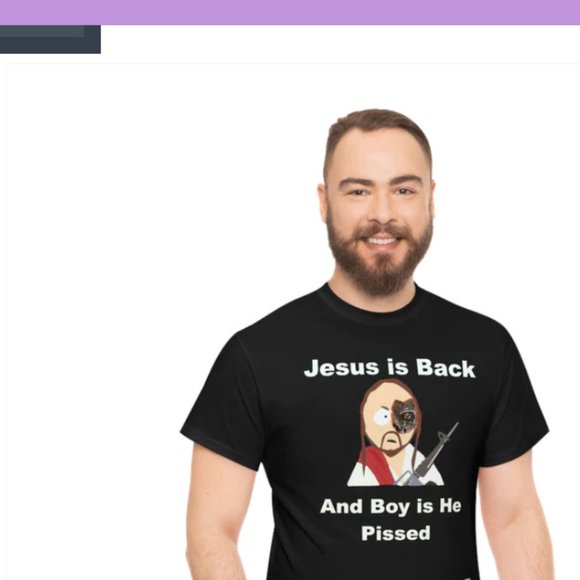 Levon's T's Inappropriate T'shirt site - Picture 8 of 16